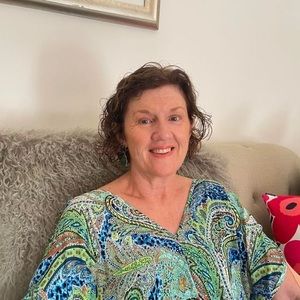 Meet your Posher, Beth